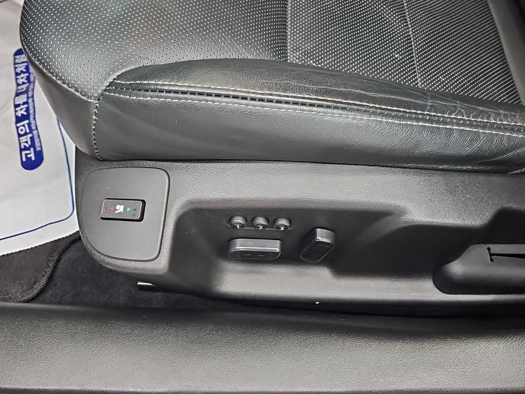 RENAULT SM7 — photo 17