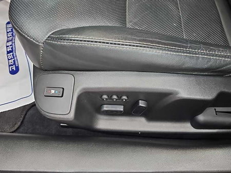 RENAULT SM7 — photo 17