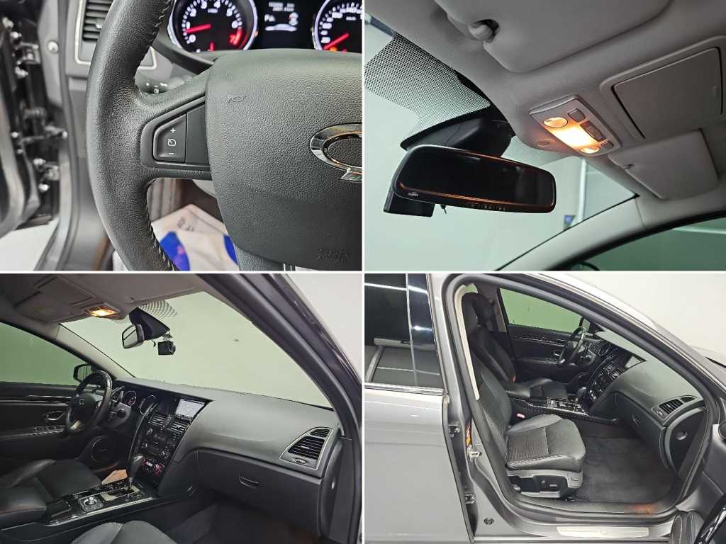 RENAULT SM7 — photo 18