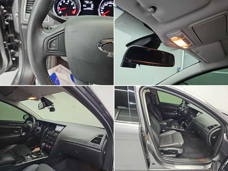 RENAULT SM7 — photo 18