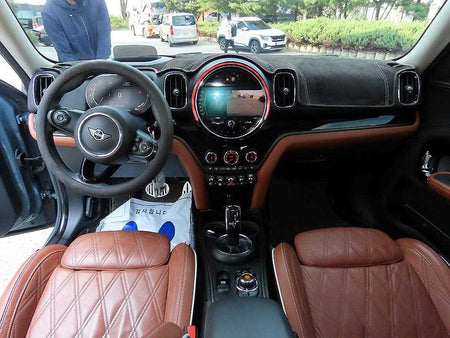 Mini Countryman — photo 07