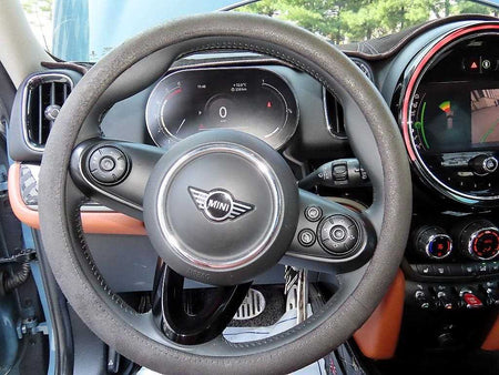 Mini Countryman — photo 08