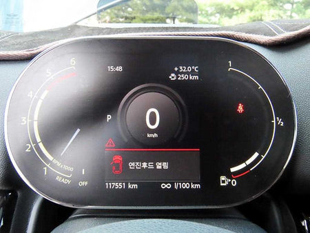 Mini Countryman — photo 09
