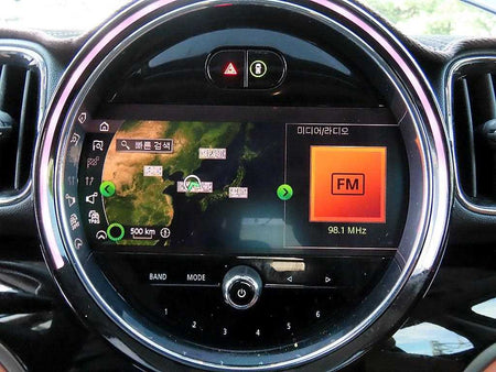 Mini Countryman — photo 13