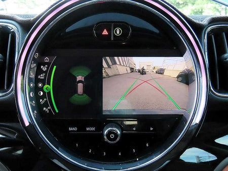 Mini Countryman — photo 14