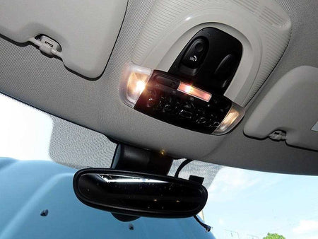 Mini Countryman — photo 15