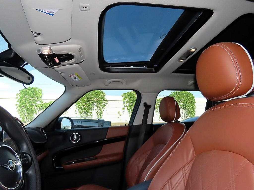 Mini Countryman — photo 16