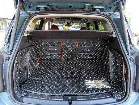 Mini Countryman — photo 17