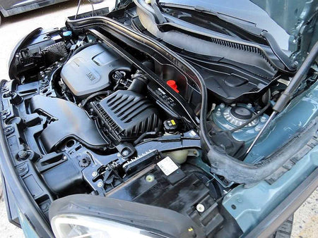 Mini Countryman — photo 19