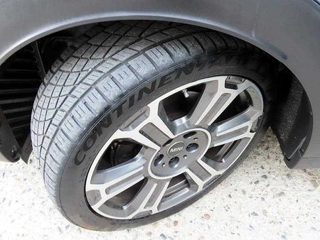 Mini Countryman — photo 20