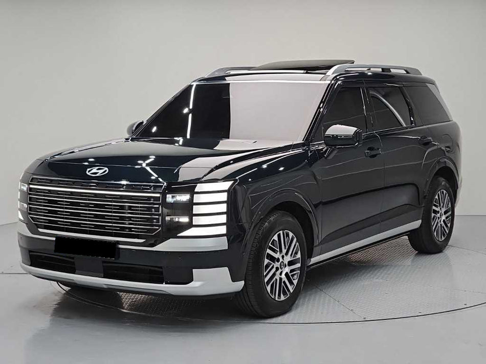 Hyundai Palisade — photo 01