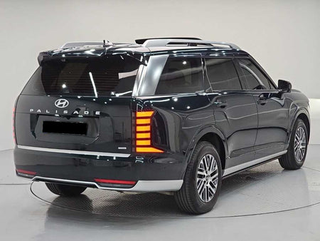 Hyundai Palisade — photo 04