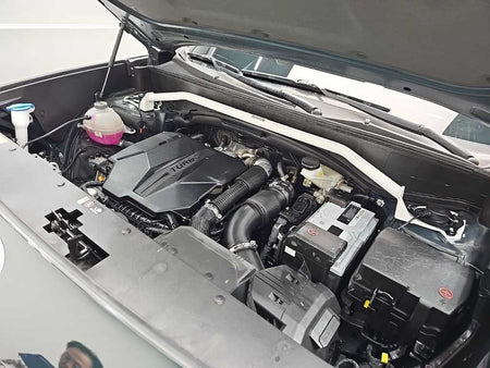 Hyundai Palisade — photo 05