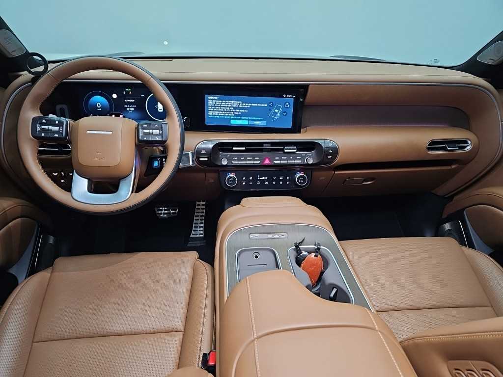 Hyundai Palisade — photo 07