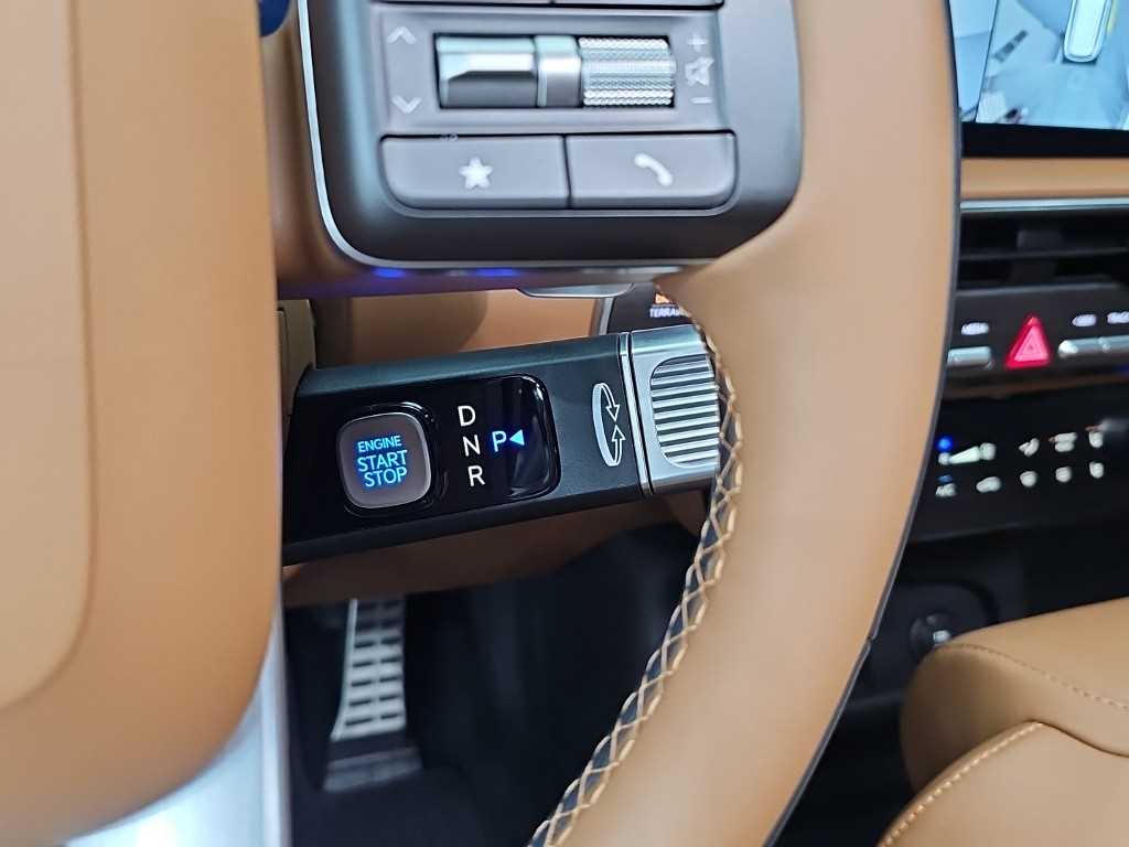 Hyundai Palisade — photo 08