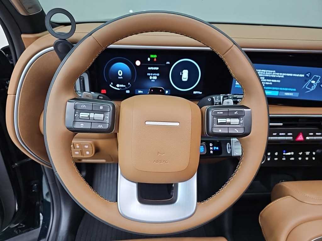 Hyundai Palisade — photo 09