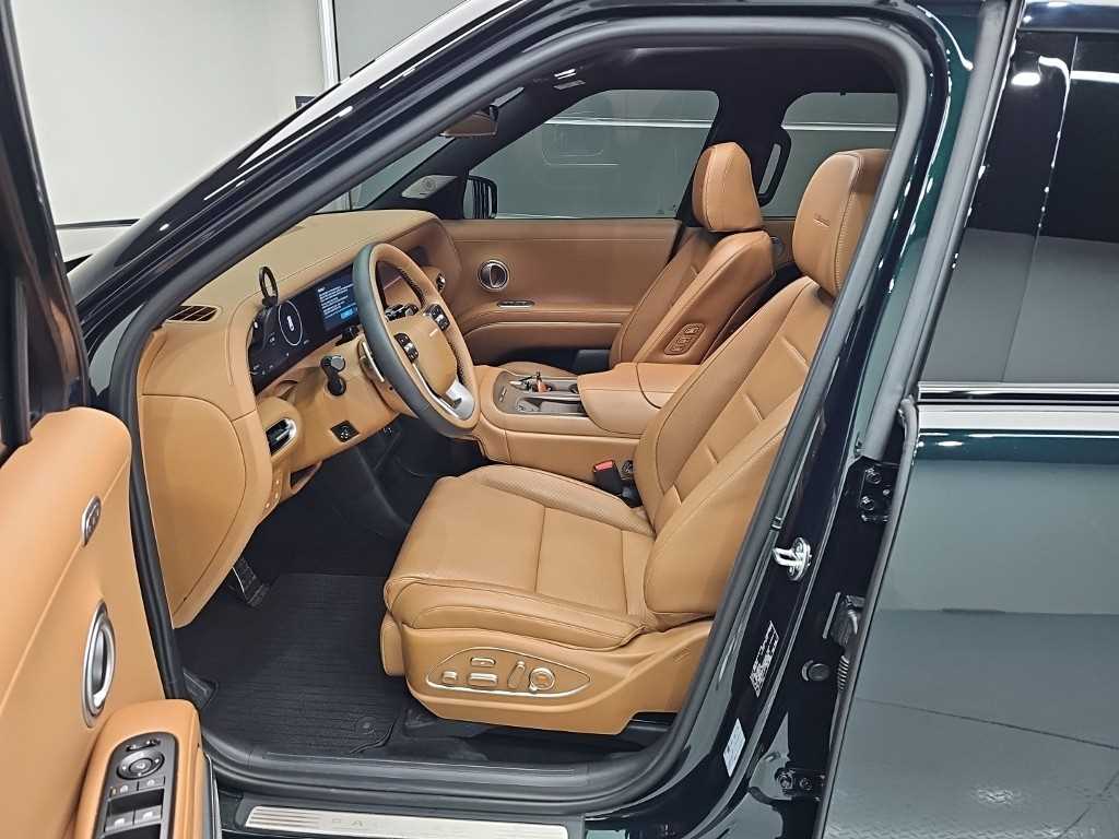 Hyundai Palisade — photo 11