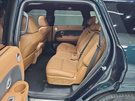 Hyundai Palisade — photo 12