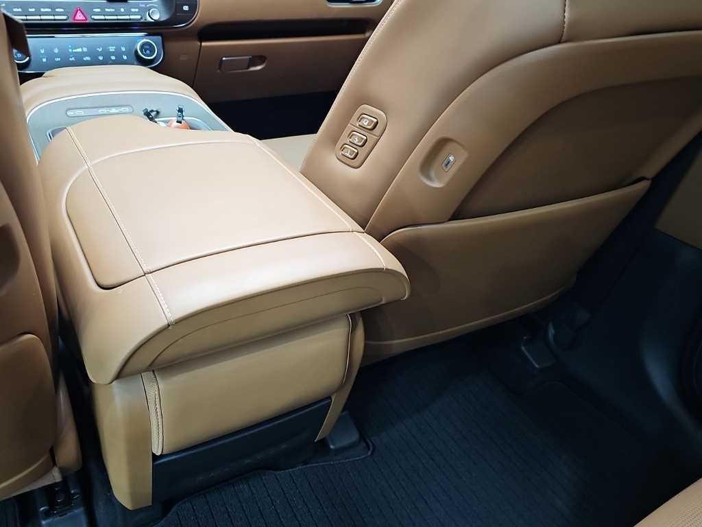 Hyundai Palisade — photo 14