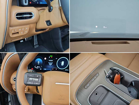 Hyundai Palisade — photo 17