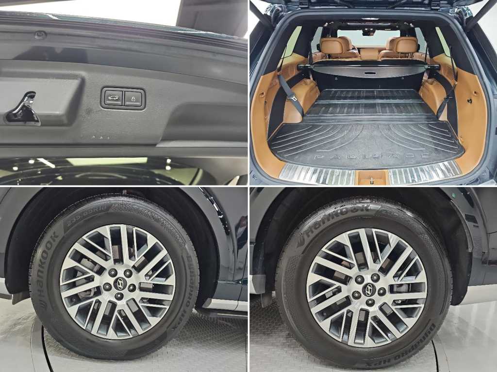 Hyundai Palisade — photo 19