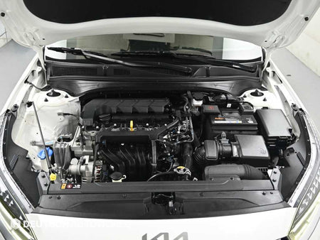 Kia K3 — photo 06
