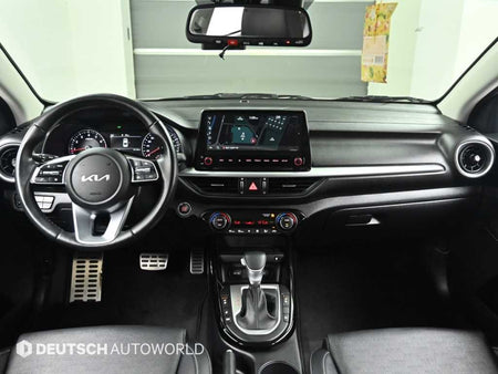 Kia K3 — photo 07