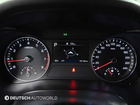 Kia K3 — photo 08