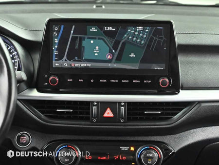 Kia K3 — photo 14