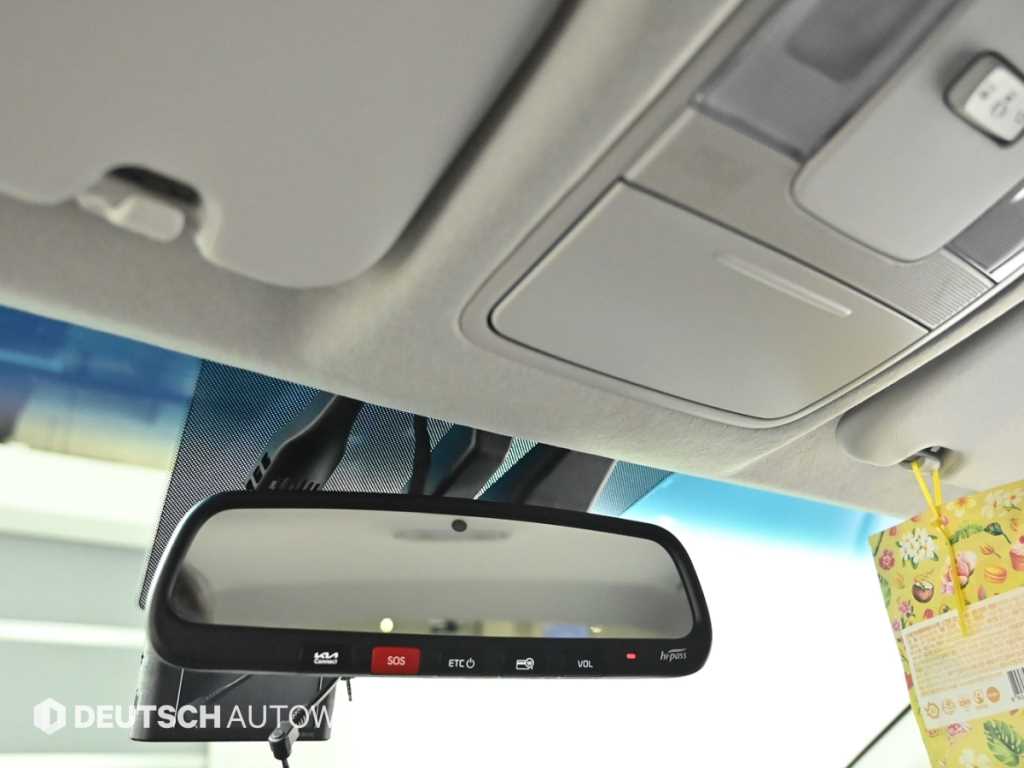 Kia K3 — photo 18