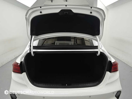 Kia K3 — photo 19