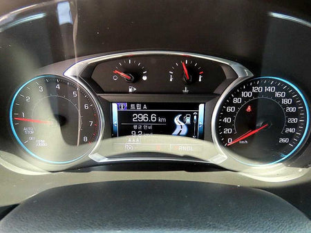 CHEVROLET Malibu — photo 09