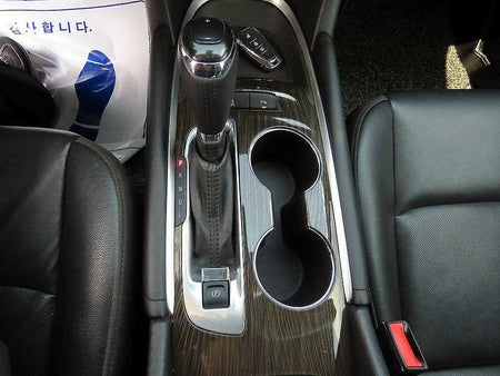 CHEVROLET Malibu — photo 10