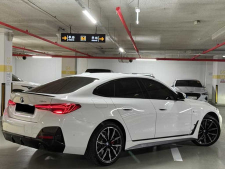 BMW 4-Series — photo 02