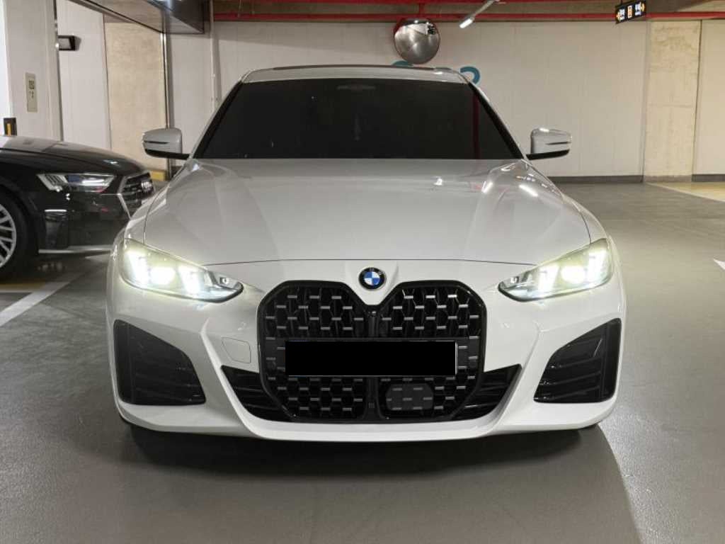 BMW 4-Series — photo 03