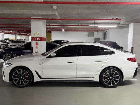 BMW 4-Series — photo 05