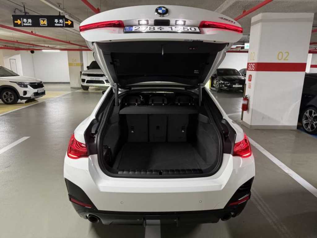 BMW 4-Series — photo 06