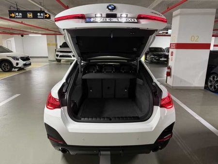 BMW 4-Series — photo 06