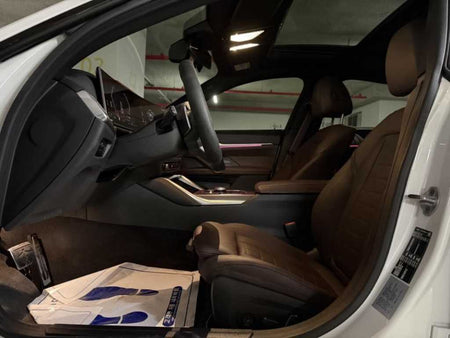 BMW 4-Series — photo 09
