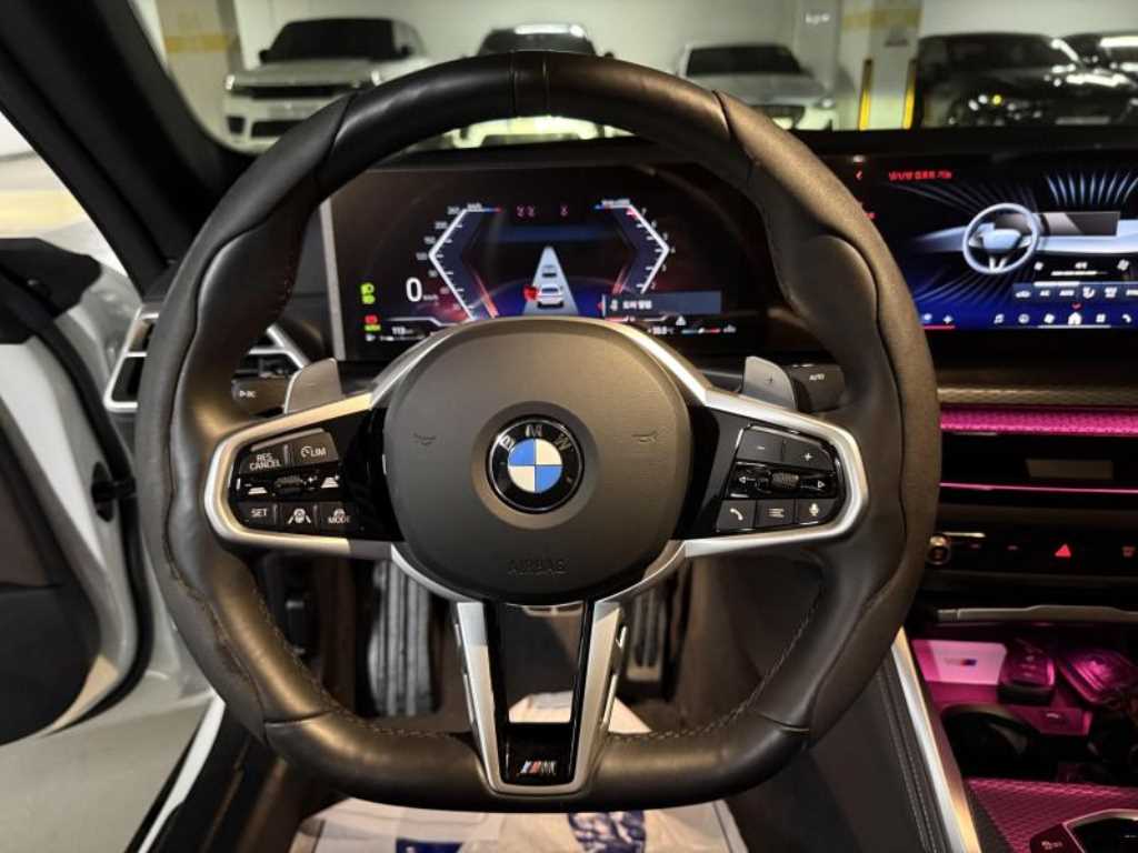 BMW 4-Series — photo 11