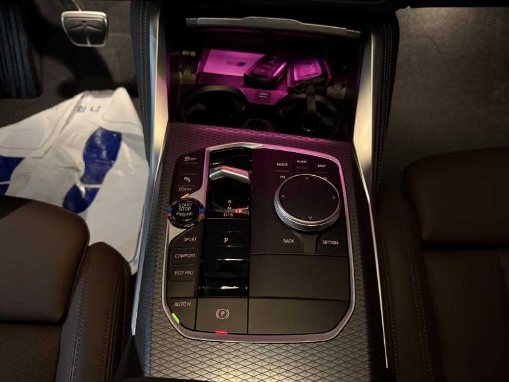 BMW 4-Series — photo 15
