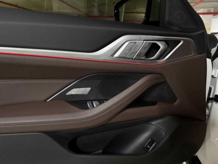 BMW 4-Series — photo 17