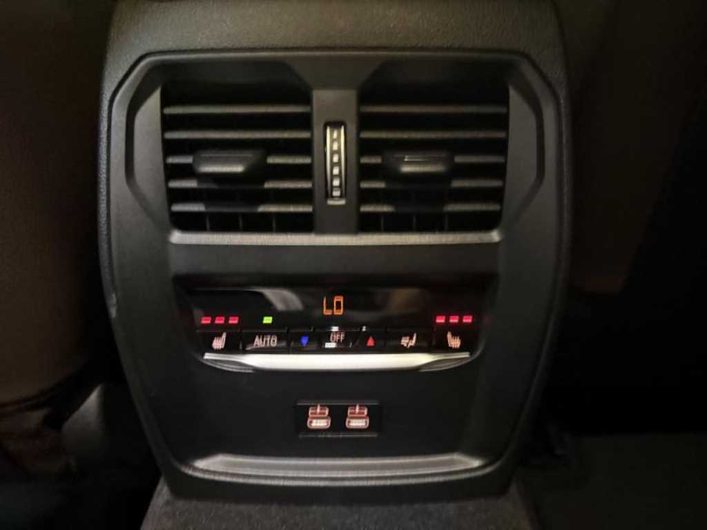 BMW 4-Series — photo 18