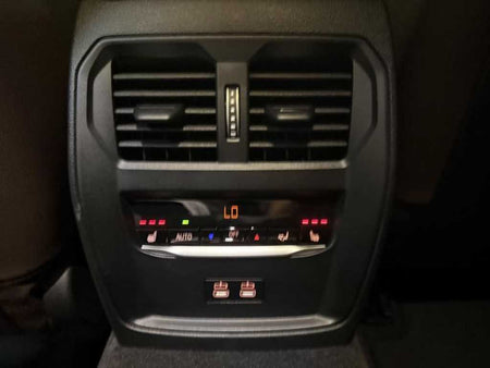 BMW 4-Series — photo 18