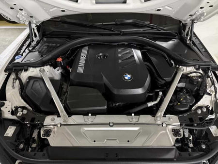 BMW 4-Series — photo 20