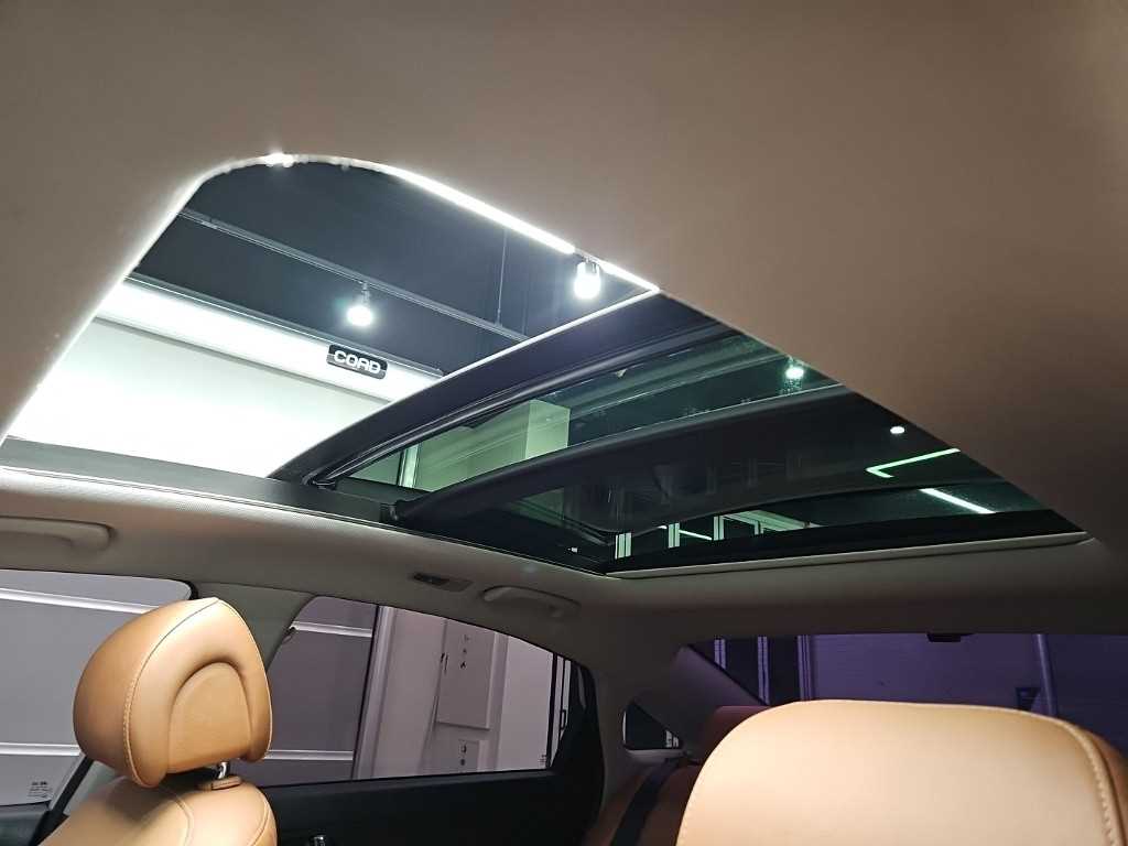 Hyundai Sonata — photo 14