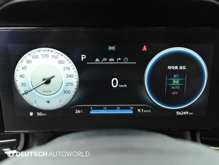 Hyundai AVANTE — photo 08