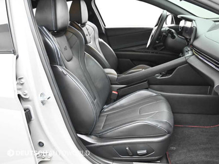 Hyundai AVANTE — photo 10