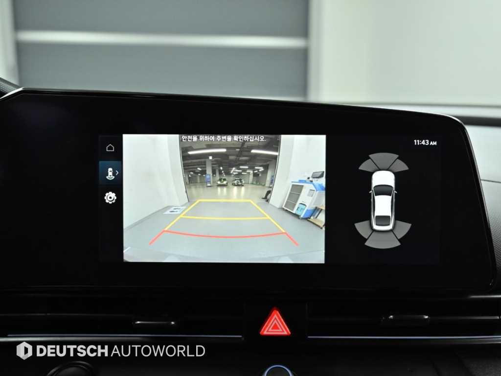 Hyundai AVANTE — photo 15