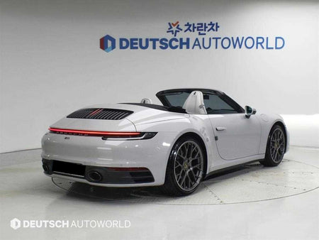 Porsche 911 — photo 02